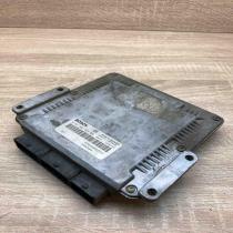 HOM8200039569 0281001934  Engine control unit/module ECU Renault Scenic I