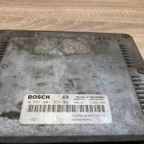 HOM8200039569 0281001934  Engine control unit/module ECU Renault Scenic I