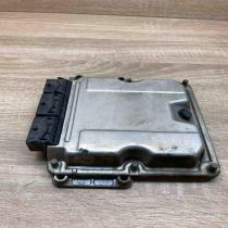 HOM8200039569 0281001934  Engine control unit/module ECU Renault Scenic I