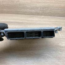 HOM8200065996 0281010441  Engine control unit/module ECU Volvo S40, V40
