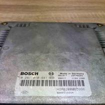 HOM8200065996 0281010441  Engine control unit/module ECU Volvo S40, V40