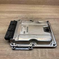 HOM8200065996 0281010441  Engine control unit/module ECU Volvo S40, V40