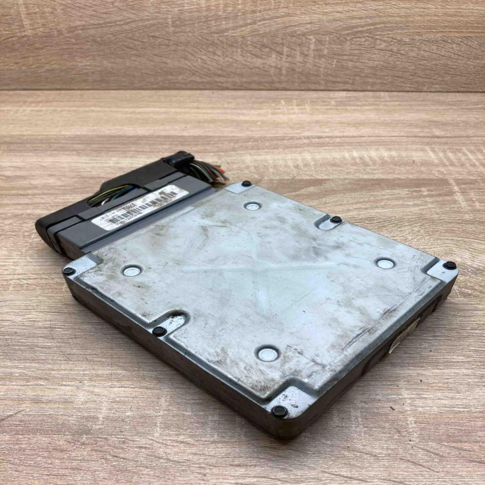 2S4A 12A650 MB MAK1 With Plug Engine control unit/module ECU Ford Focus