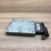 2S4A 12A650 MB MAK1 With Plug Engine control unit/module ECU Ford Focus