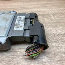 2S4A 12A650 MB MAK1 With Plug Engine control unit/module ECU Ford Focus