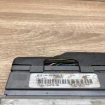 2S4A 12A650 MB MAK1 With Plug Engine control unit/module ECU Ford Focus