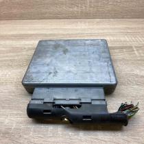 2S4A 12A650 MB MAK1 With Plug Engine control unit/module ECU Ford Focus
