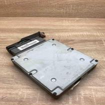 1S4F 12A650 AC CLUE Used With Plug Engine control unit/module ECU Ford Focus