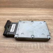 1S4F 12A650 AC CLUE Used With Plug Engine control unit/module ECU Ford Focus