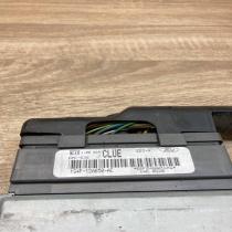 1S4F 12A650 AC CLUE Used With Plug Engine control unit/module ECU Ford Focus