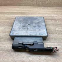 1S4F 12A650 AC CLUE Used With Plug Engine control unit/module ECU Ford Focus