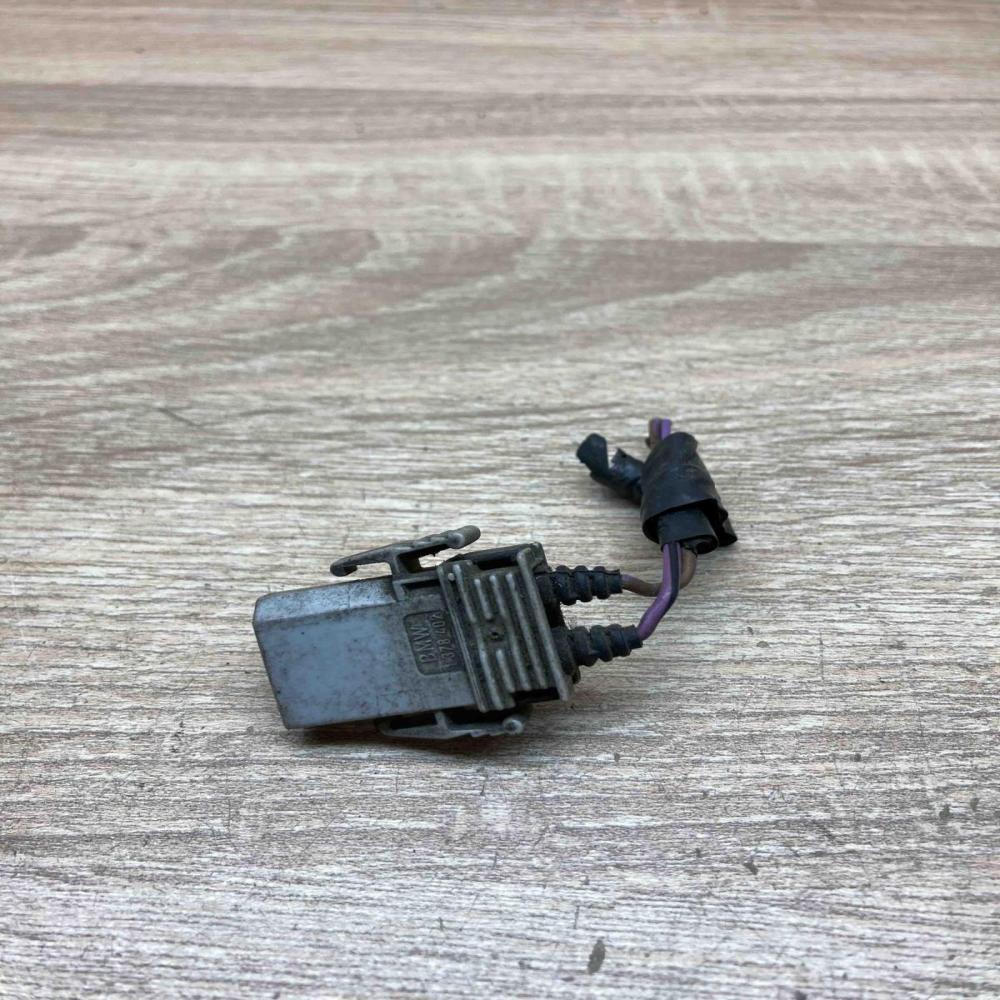 1378402  2PIN Plug wire BMW 3 E36