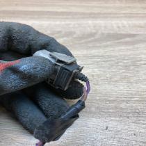 1378402  2PIN Plug wire BMW 3 E36