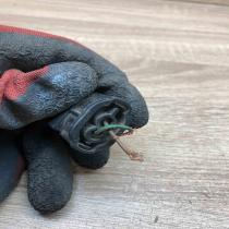 2 965361 1 2 967096 1  Plug wire BMW 3 E36