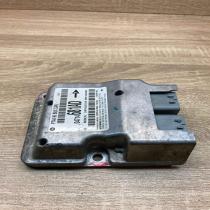 04714681AD   Airbag control unit/module Chrysler PT Cruiser