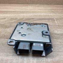 04714681AD   Airbag control unit/module Chrysler PT Cruiser