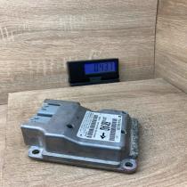 04714681AD   Airbag control unit/module Chrysler PT Cruiser