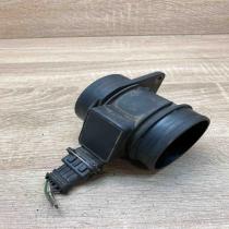 7700105010B 5WK9615 With Plug Mass air flow meter Volvo S40, V40