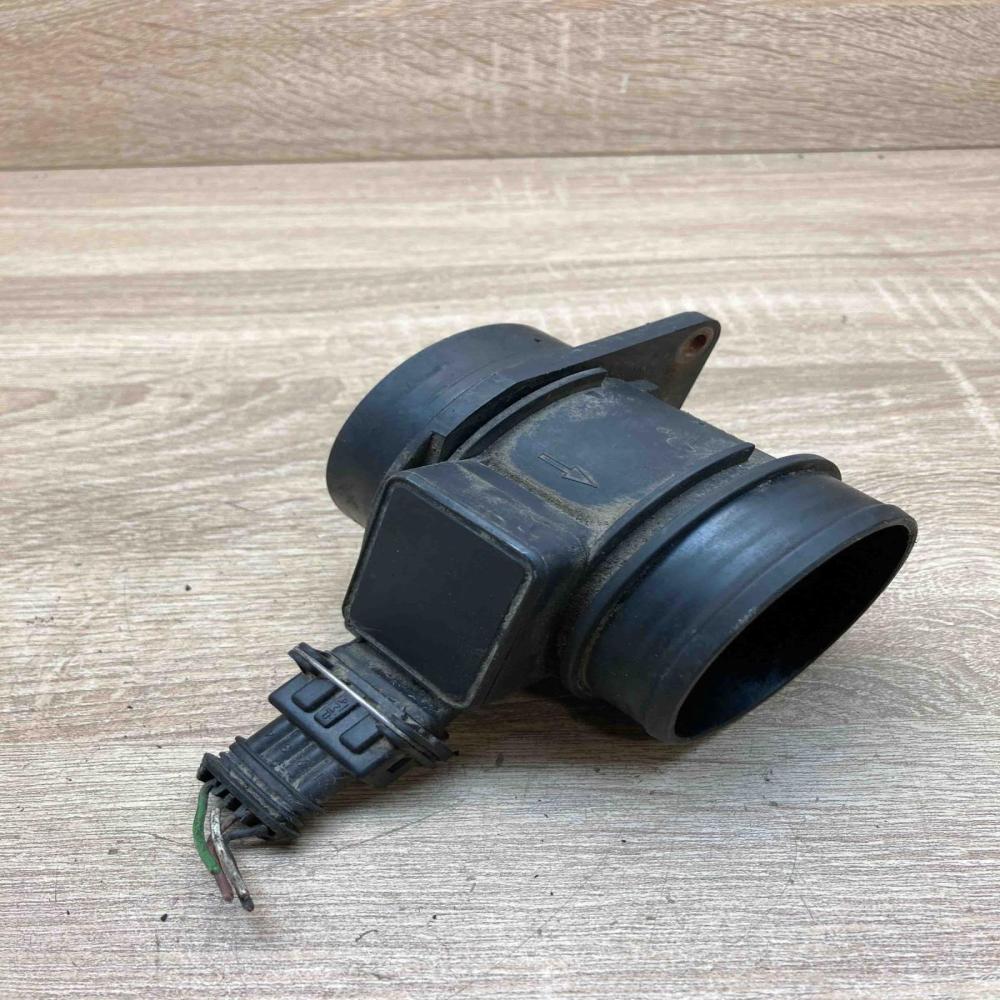 7700105010B 5WK9615 With Plug Mass air flow meter Volvo S40, V40