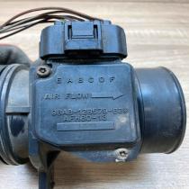 98AB 12B579 B3B AFH60 13 With Plug Mass air flow meter Ford Focus