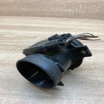 98AB 12B579 B3B AFH60 13 With Plug Mass air flow meter Ford Focus