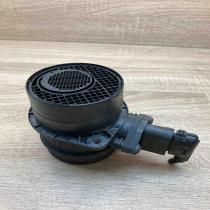 074906461B 0281002461 With Plug Mass air flow meter Volkswagen Golf V
