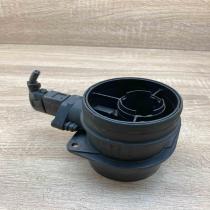 074906461B 0281002461 With Plug Mass air flow meter Volkswagen Golf V