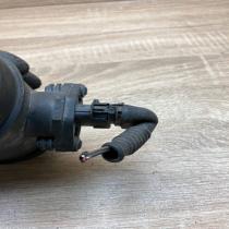 24437503 0281002479 With Plug Mass air flow meter Opel Vectra C