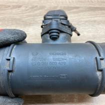 24437503 0281002479 With Plug Mass air flow meter Opel Vectra C