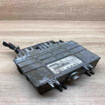 030906027M  With Plug Engine control unit/module ECU Volkswagen Golf III