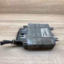 030906027M  With Plug Engine control unit/module ECU Volkswagen Golf III