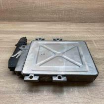 9634698180  With Plug Engine control unit/module ECU Citroen Xantia