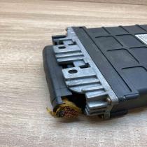 028906021D 0281001197 With Plug Engine control unit/module ECU Audi 80 90 S2 B4