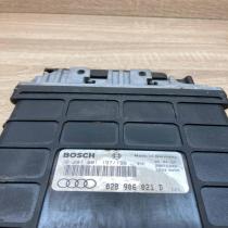 028906021D 0281001197 With Plug Engine control unit/module ECU Audi 80 90 S2 B4