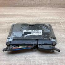 038906018EC  With Plug Engine control unit/module ECU Seat Ibiza II (6k)