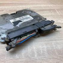038906018EC  With Plug Engine control unit/module ECU Seat Ibiza II (6k)