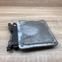038906018EC  With Plug Engine control unit/module ECU Seat Ibiza II (6k)