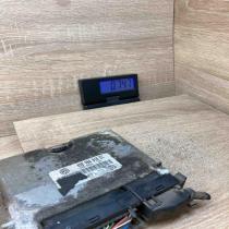 038906018EC  With Plug Engine control unit/module ECU Seat Ibiza II (6k)