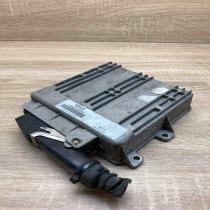 9630650880 PSA With Plug Engine control unit/module ECU Peugeot 406