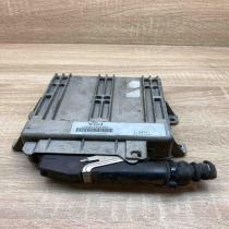 9630650880 PSA With Plug Engine control unit/module ECU Peugeot 406