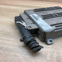 9630650880 PSA With Plug Engine control unit/module ECU Peugeot 406