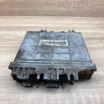 7700110647 0281001809  Engine control unit/module ECU Renault Scenic I