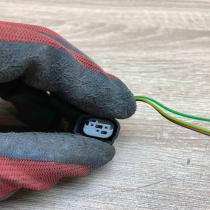 1452049 1  3PIN Plug wire BMW 3 F30 F35 F31