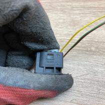 1452049 1  3PIN Plug wire BMW 3 F30 F35 F31