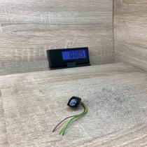 1452049 1  3PIN Plug wire BMW 3 F30 F35 F31