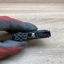 1383650 929650 2 967060 1 Plug wire BMW 8 E31