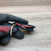 1383650 929650 2 967060 1 Plug wire BMW 8 E31