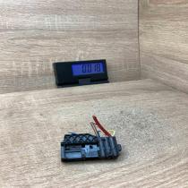 1383650 929650 2 967060 1 Plug wire BMW 8 E31