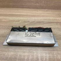 0175457332 0265109052 With Plug ABS control unit/module Mercedes-Benz C W202
