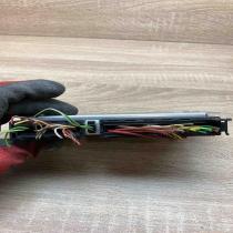 0175457332 0265109052 With Plug ABS control unit/module Mercedes-Benz C W202